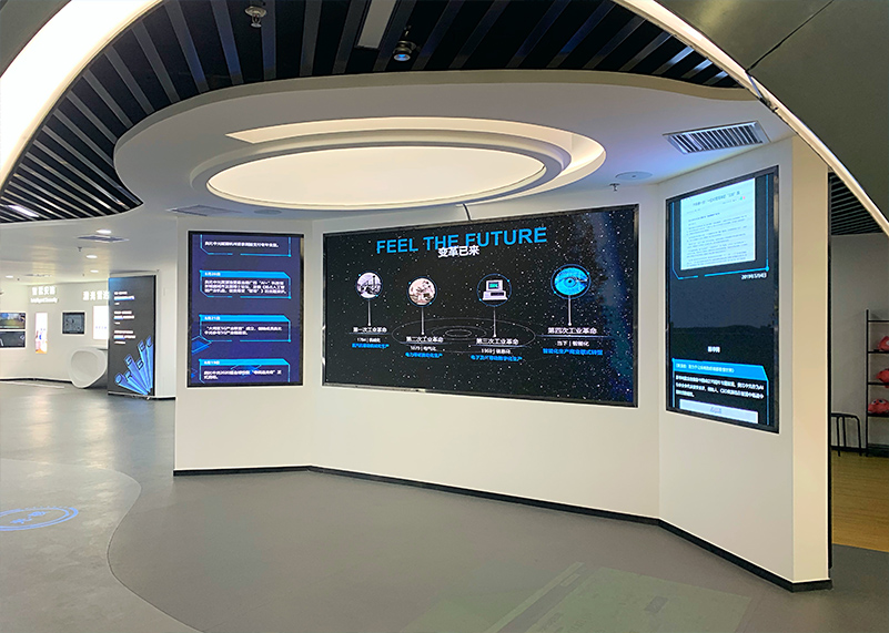 组装调试LED电子屏步骤及注意事项解析